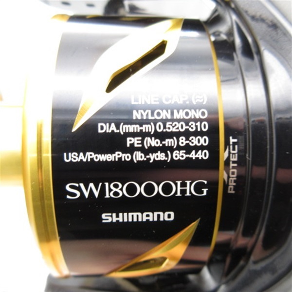 ２０ステラＳＷ１８０００ＨＧ